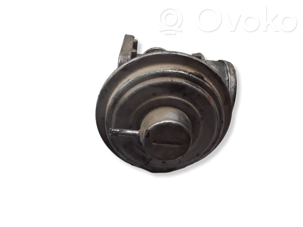 Land Rover Freelander Zawór EGR 