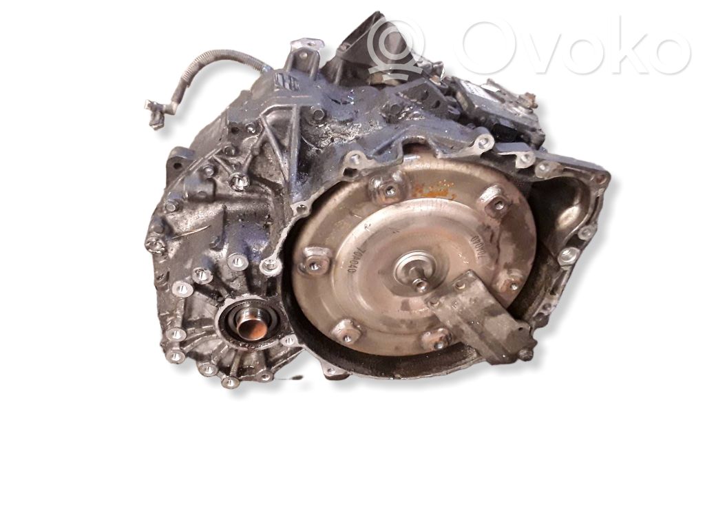 Automatic gearbox   30751449,TF80SC,0903804117