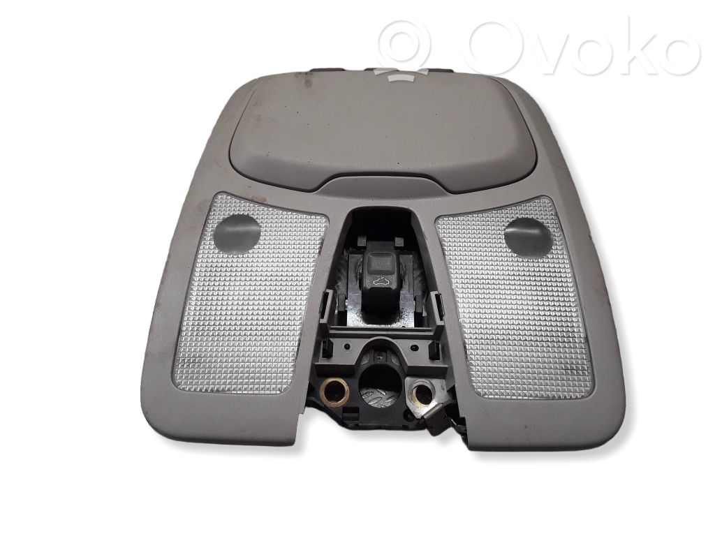 Front seat light   5043341,8685433