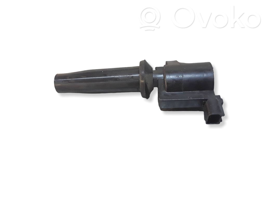 Aukštos įtampos ritė "babyna"   U5019