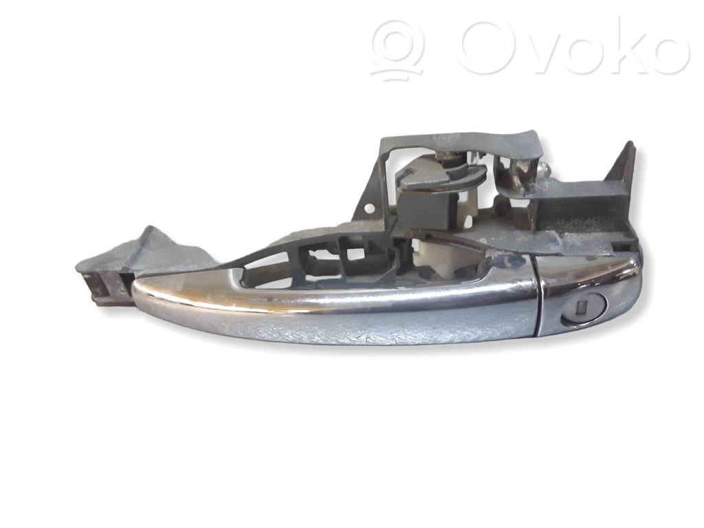 Manecilla externa puerta delantera   9684560080