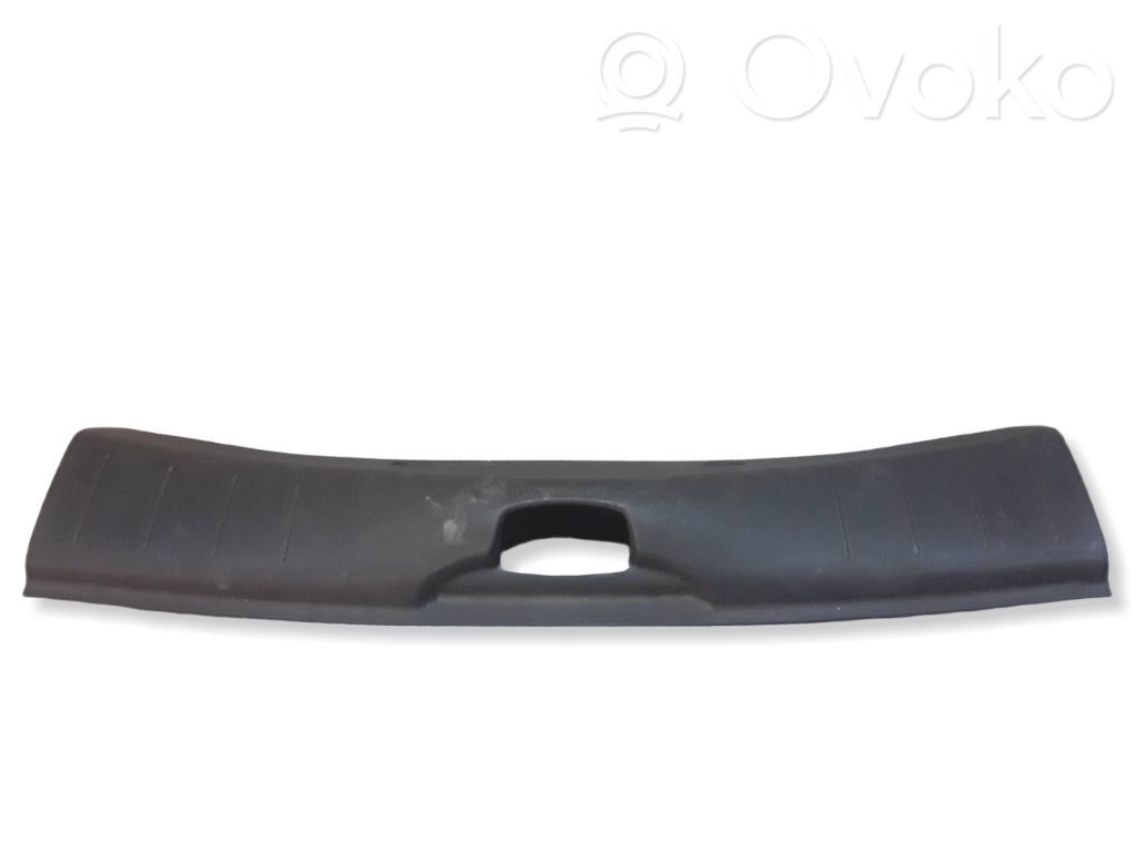 Citroen DS3 Protector del borde del maletero/compartimento de carga 