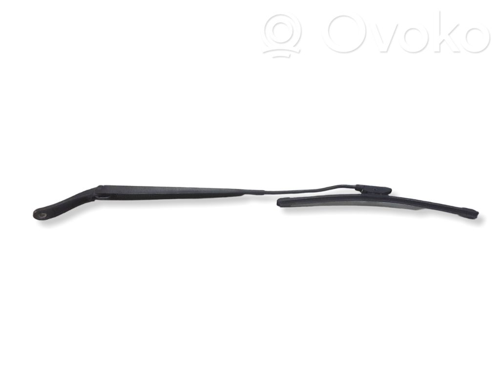Front wiper blade arm   9683828480
