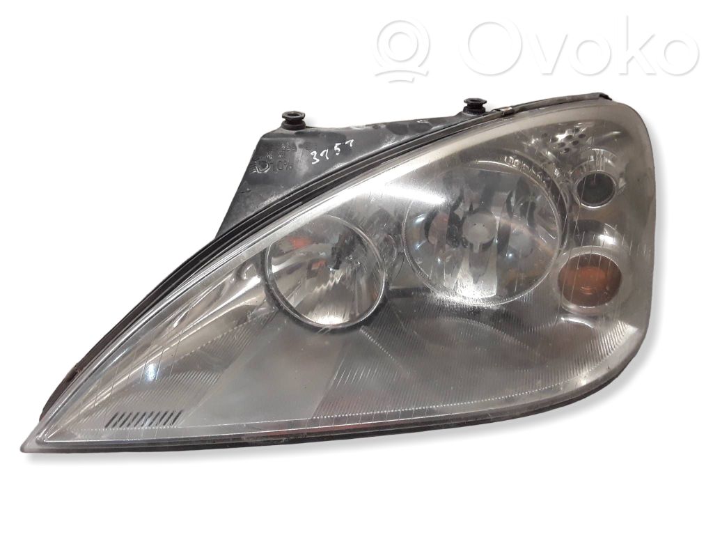Ford Galaxy Headlight/headlamp 