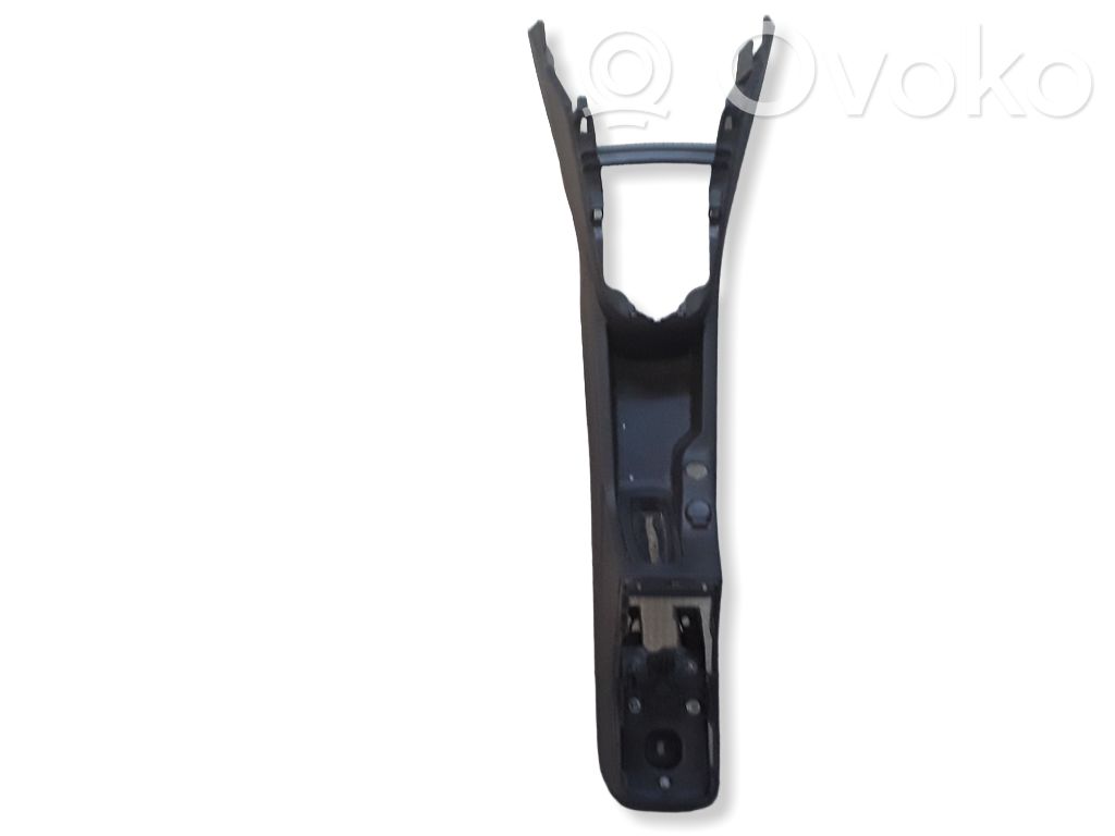 Citroen DS3 Center console 