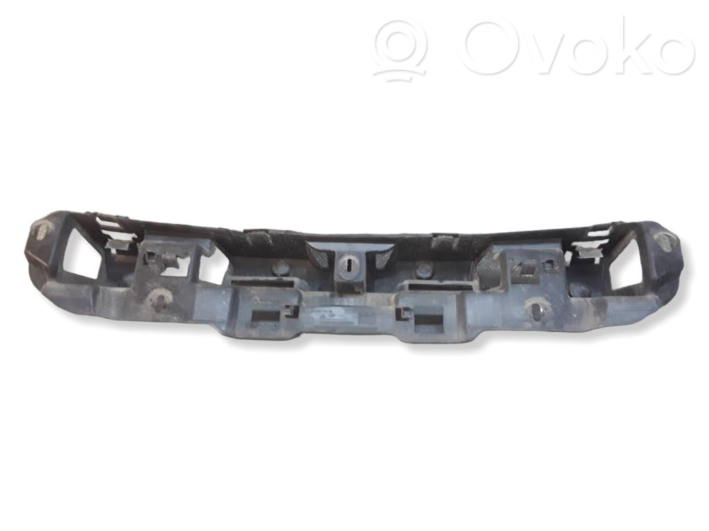 Citroen DS3 Rear bumper mounting bracket 
