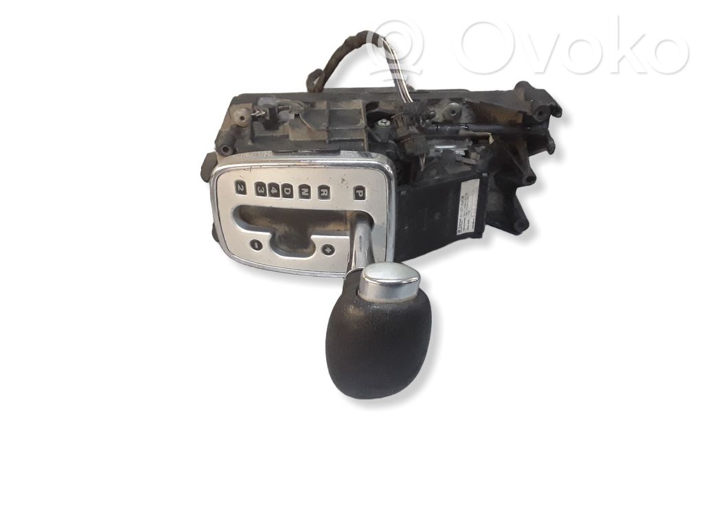 Ford Galaxy Selector caja de cambios 