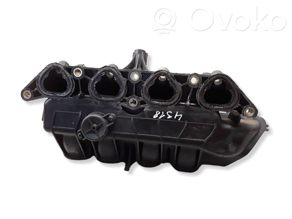 Audi A2 Colector de admisión 