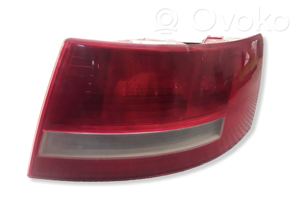 Audi A6 S6 C6 4F Takavalot 