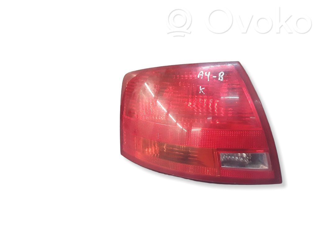 Audi A4 S4 B7 8E 8H Takavalot 