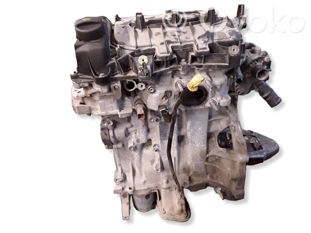 Citroen C3 Engine 