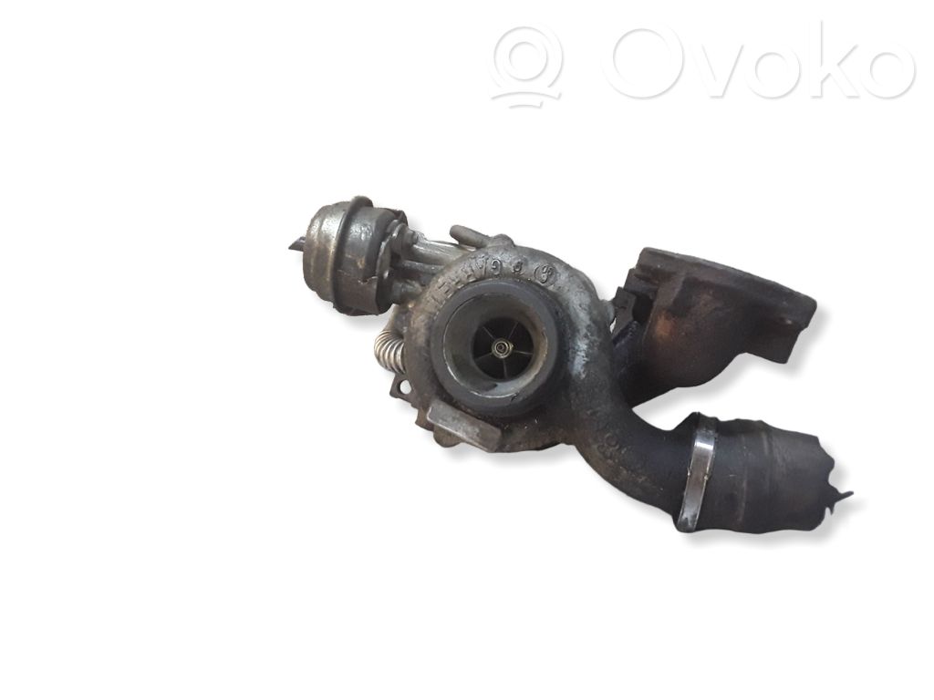 Turbina   55205474