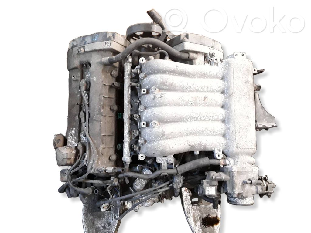 Hyundai Santa Fe Engine 
