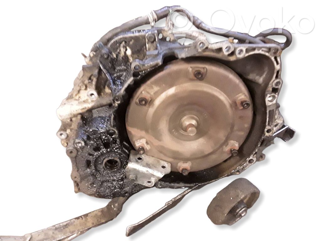 Automatic gearbox   5550SN,30681186
