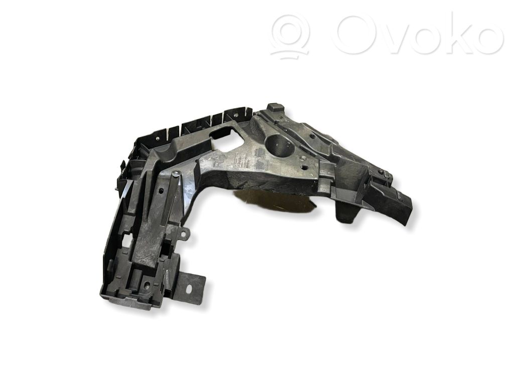 Volvo XC40 Uchwyt / Mocowanie zderzaka tylnego 
