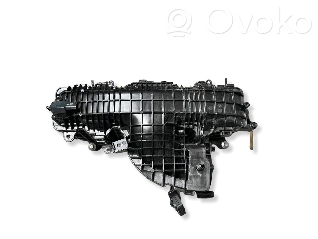 Volvo XC40 Colector de admisión 