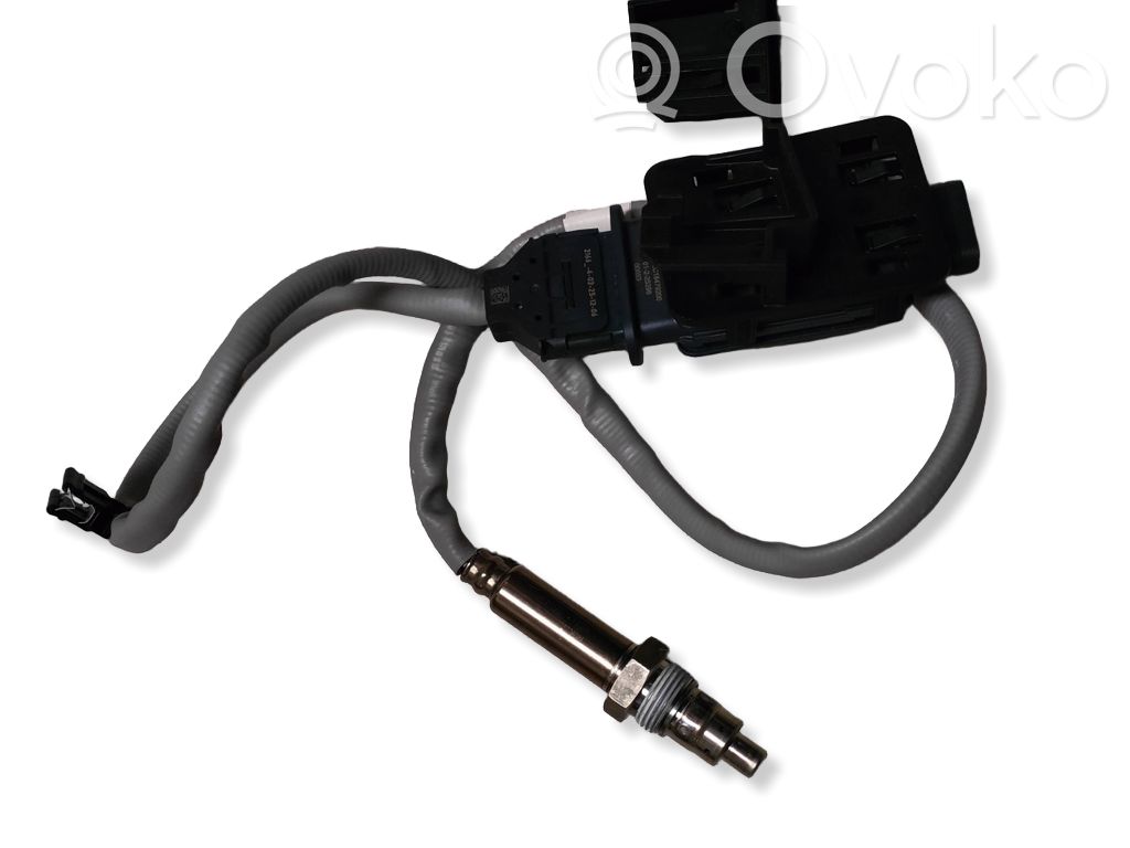 Skoda Karoq other engine part 