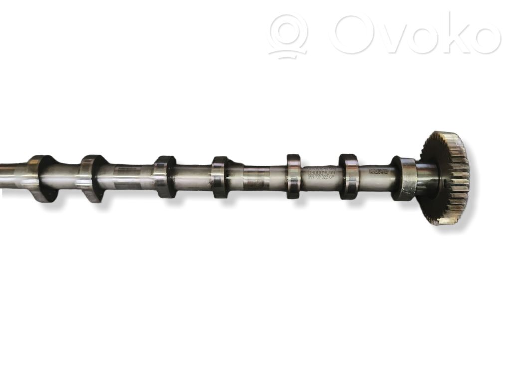 Audi A6 S6 C7 4G Engine head 