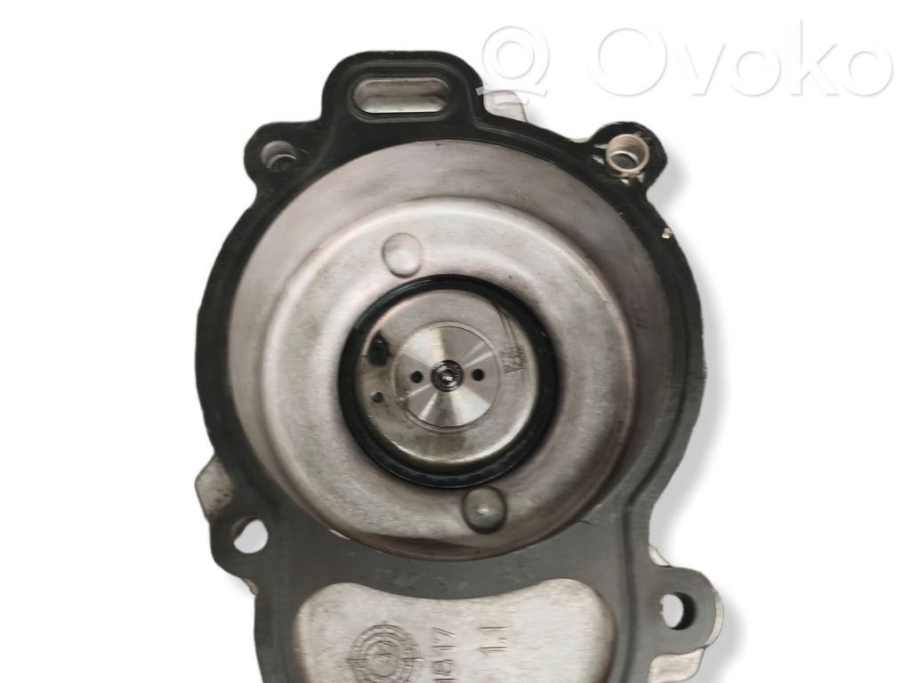 Seat Leon (5F) Apărătoare curea distribuție (capac) 