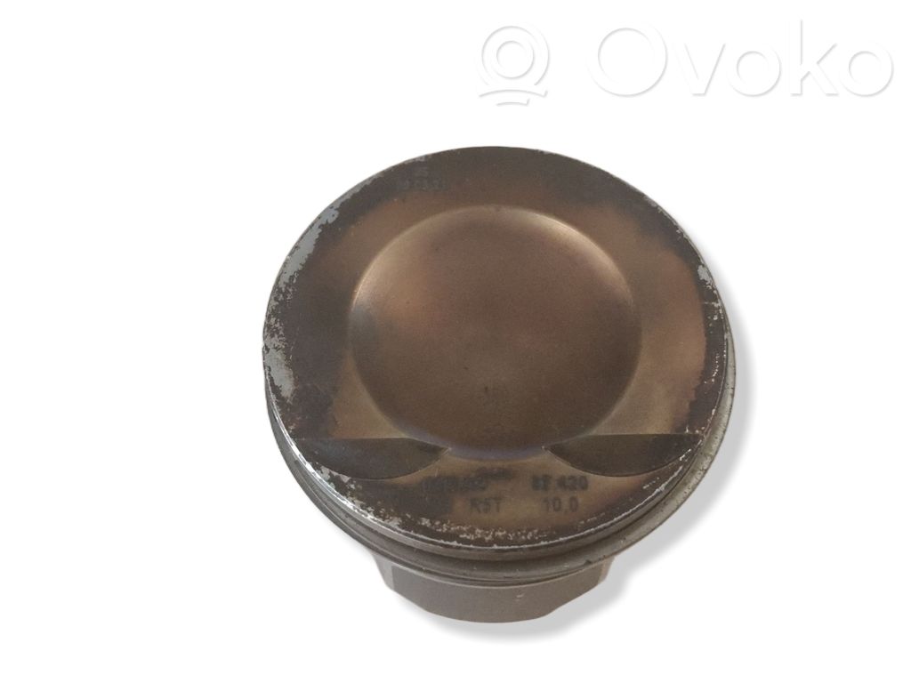 Seat Leon (5F) Piston with connecting rod 