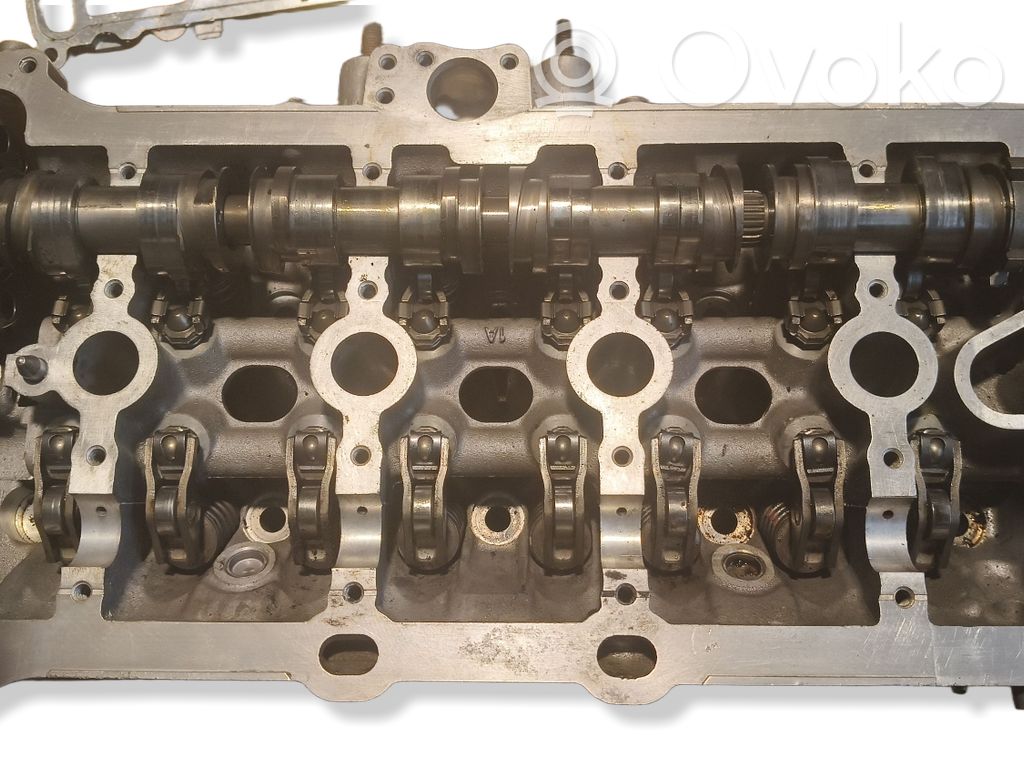Engine head   06K403EG