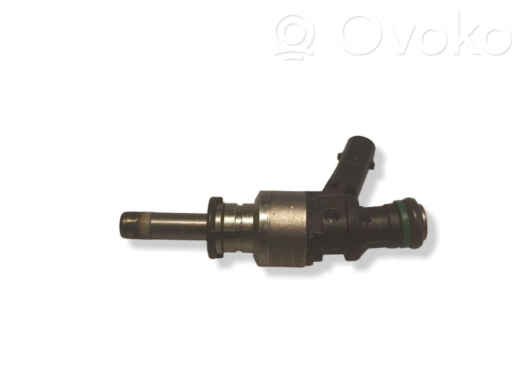 Rampa inyectora   079036T