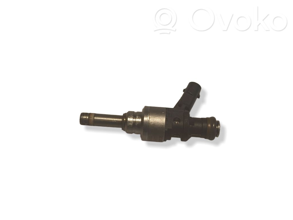 Inyector de combustible   079036N