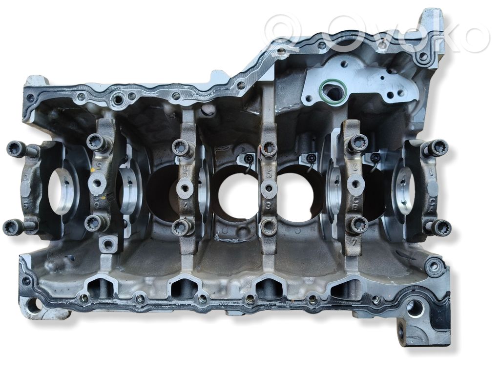 Engine block   07K103023R