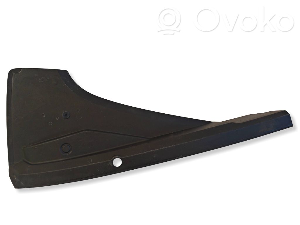 Audi Q8 Under headlight/headlamp trim 