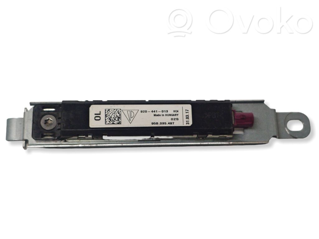 Antenos stiprintuvas   95B035497,920441013