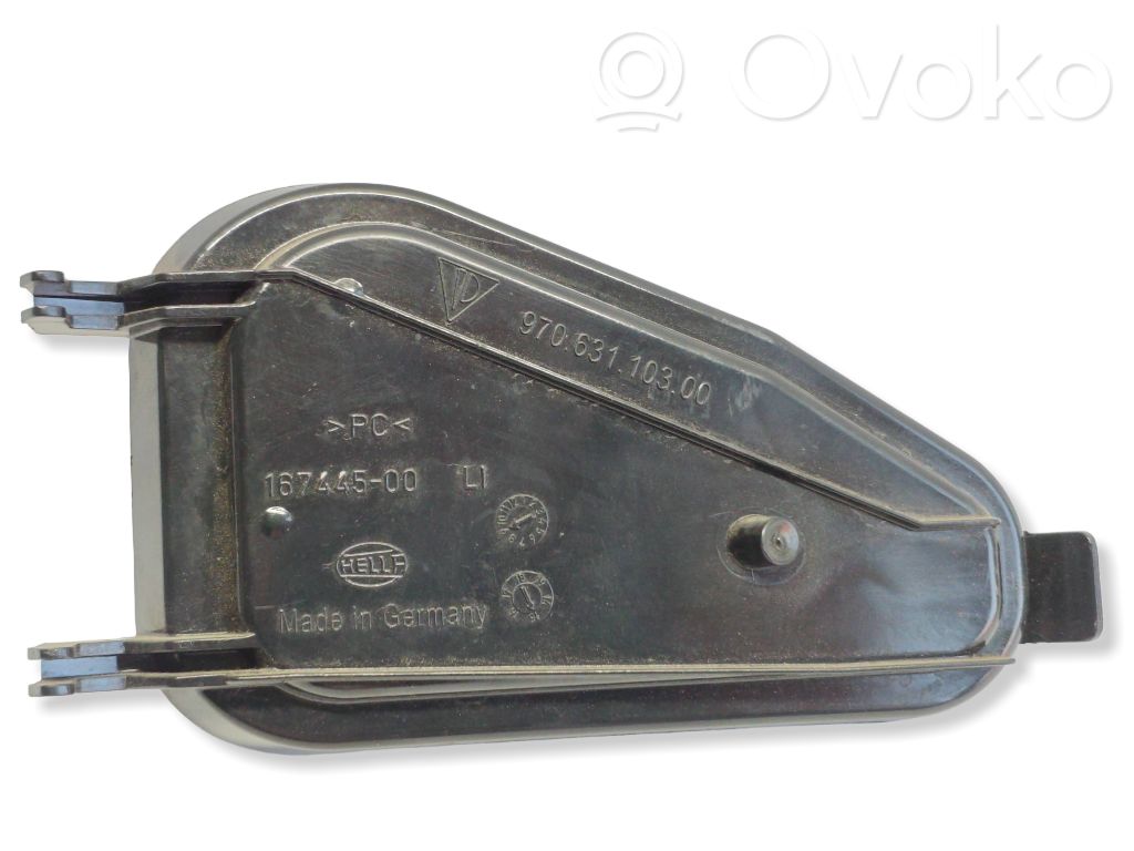 Module d'éclairage LCM   97063110300,17003310AA