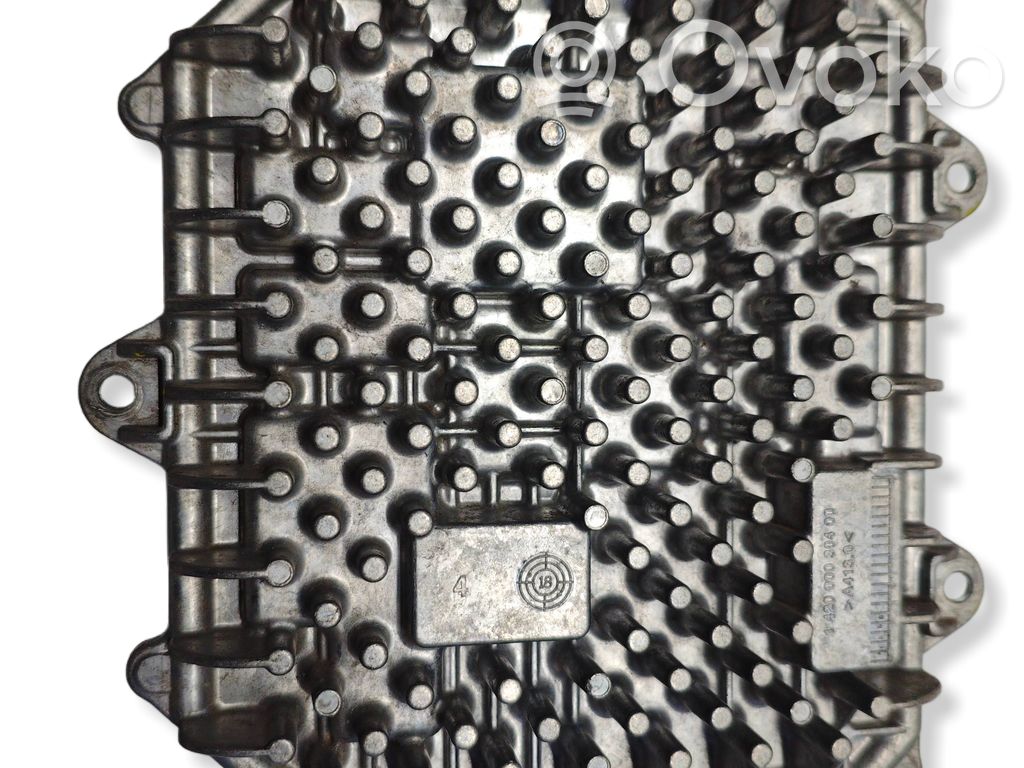Moduł sterujący statecznikiem LED   7472765,10EEG162035,20180611,147000055800