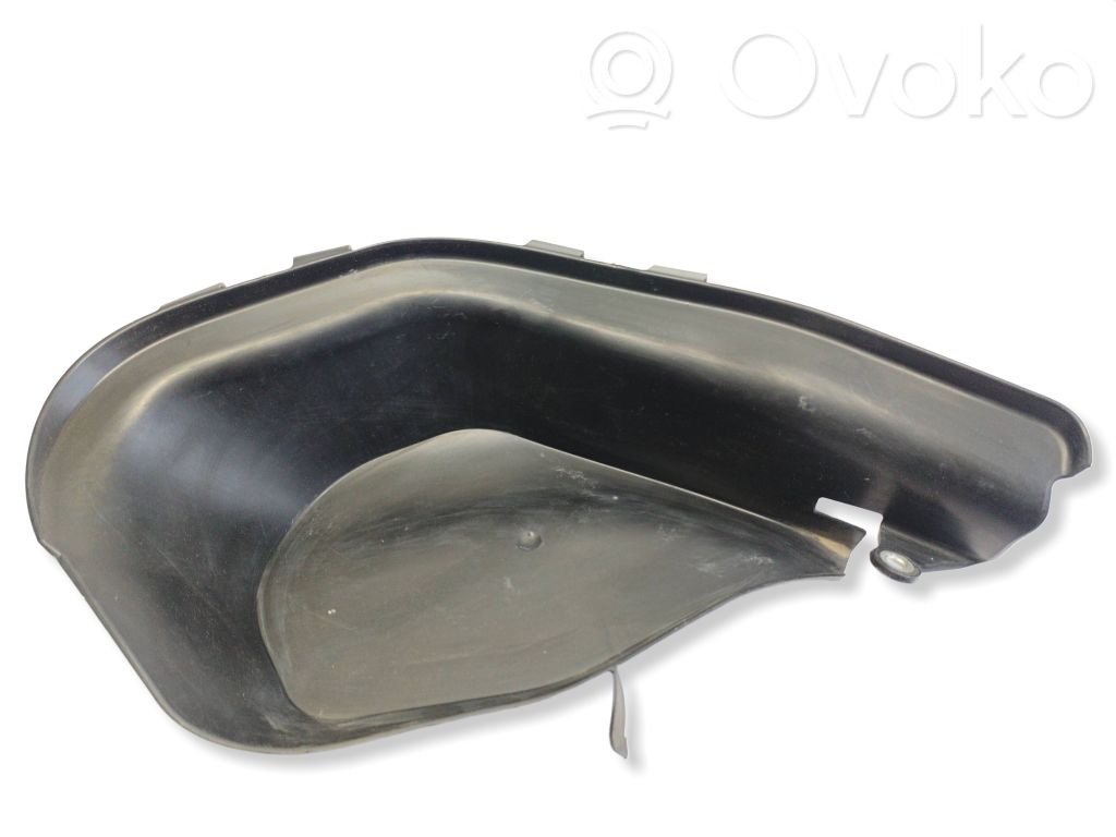 Porsche Cayenne (92A) Coperchio scatola dei fusibili 