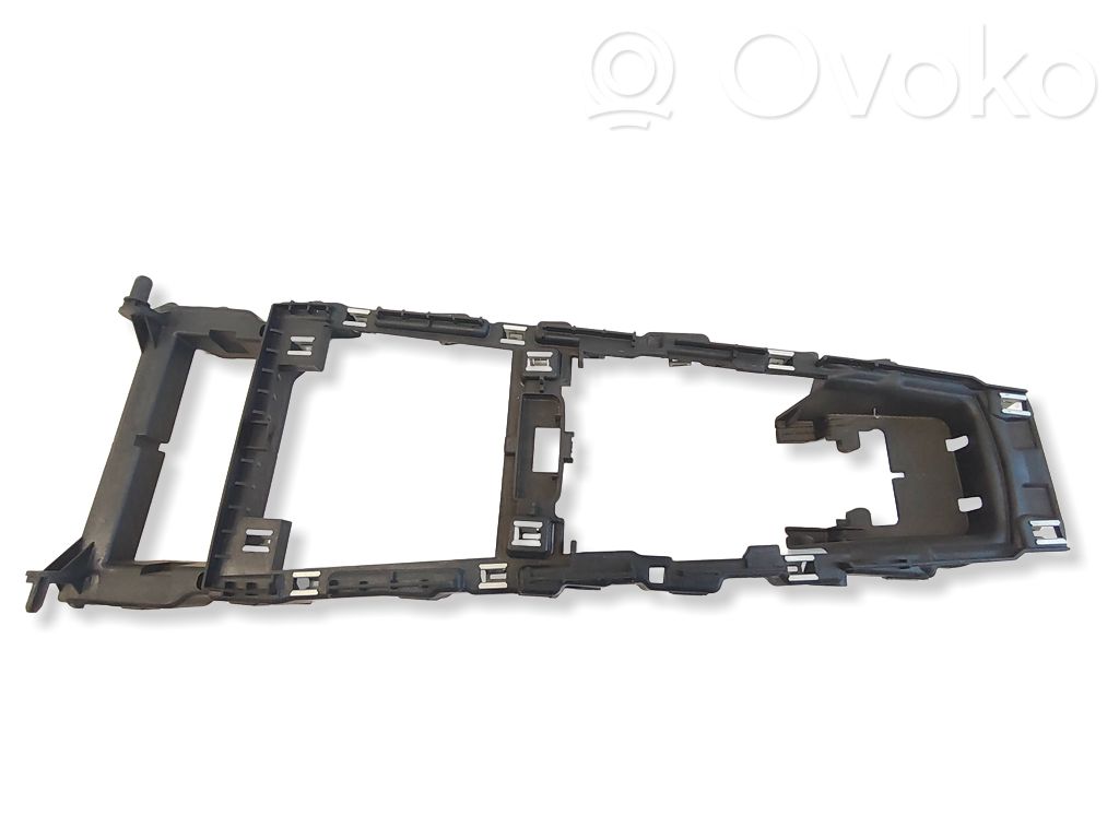 Porsche 911 991 Console centrale 