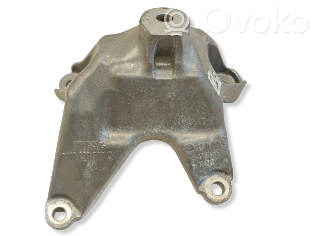 Engine mounting bracket   8W0199307Q