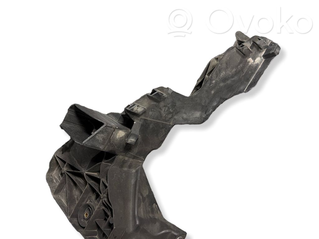 Audi Q7 4M Halterung Scheinwerfer 