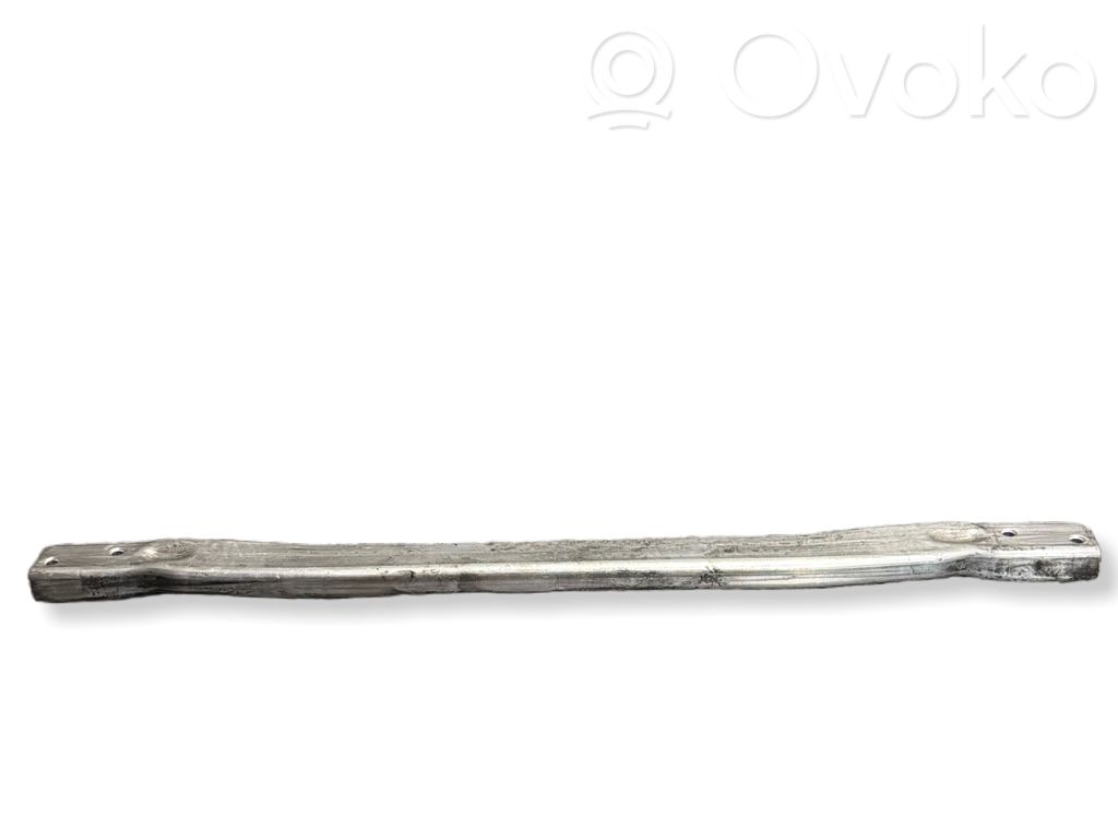 Audi Q7 4M Front bumper support beam 