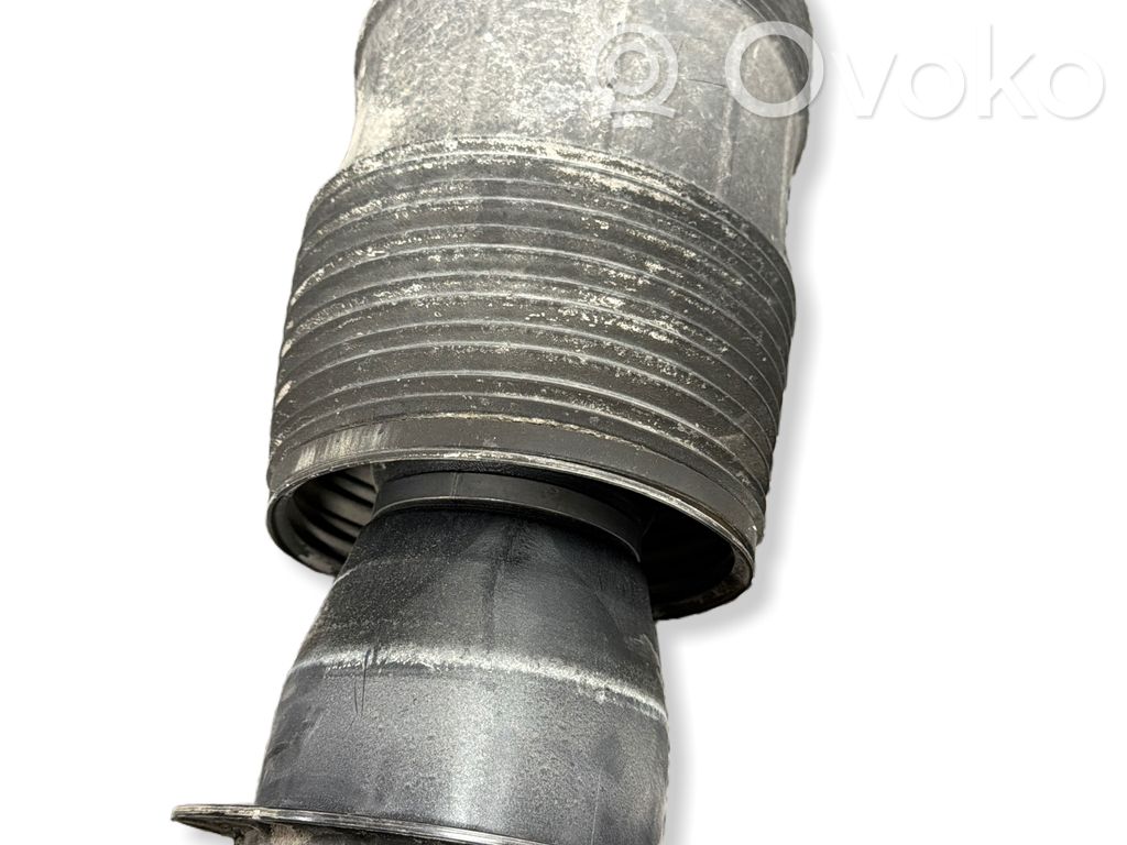 Audi Q7 4M Aizmugurē gaisa spilvens 