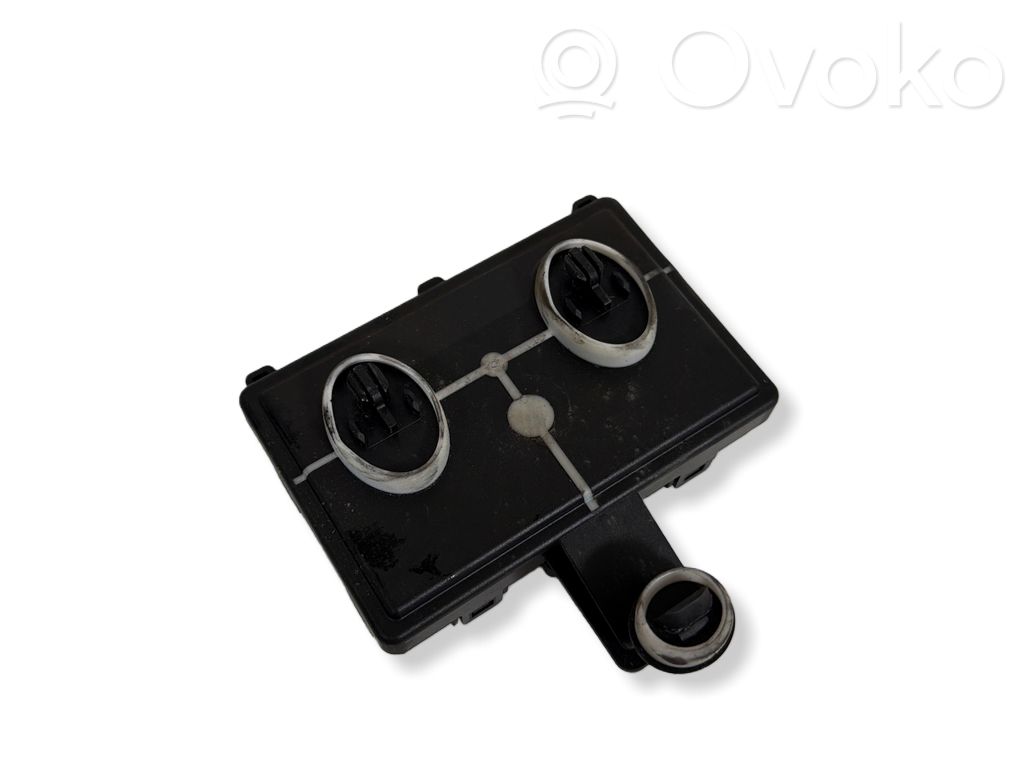 Audi Q7 4M Door control unit/module 