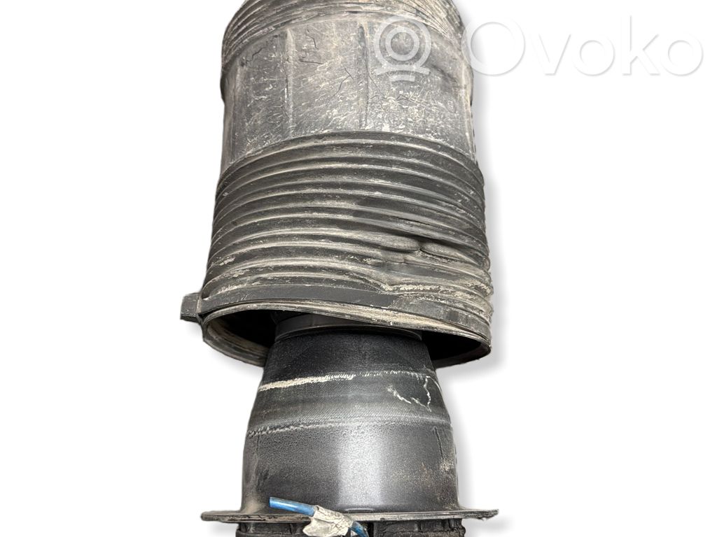 Audi Q7 4M Aizmugurē gaisa spilvens 