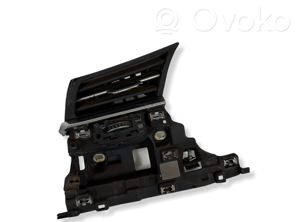 Audi Q7 4M Grilă ventilație/ramă laterală bord 