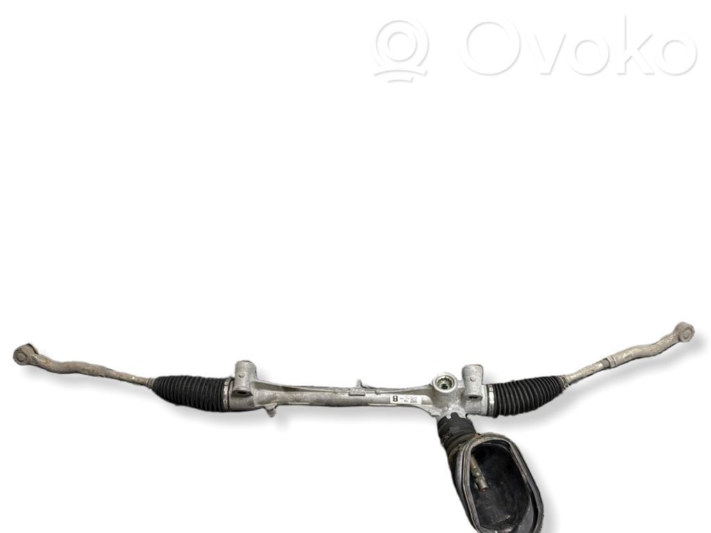 Toyota Corolla E210 E21 Steering rack 