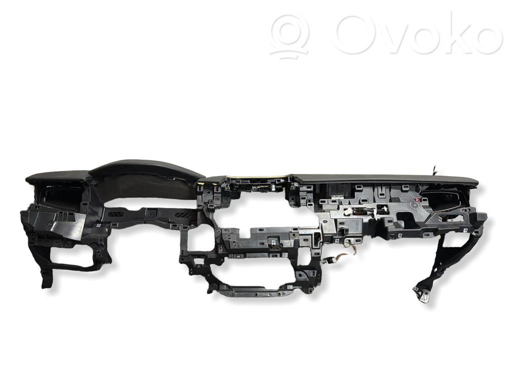 Toyota Corolla E210 E21 Panel de instrumentos 