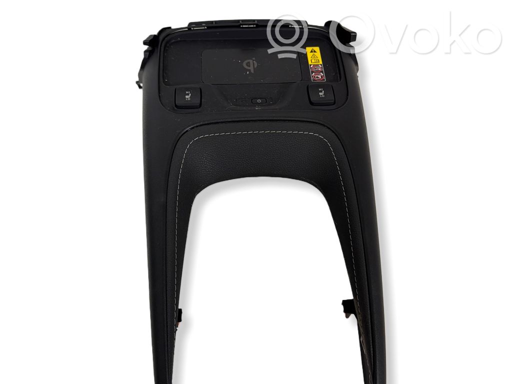 Toyota Corolla E210 E21 Wireless charging module 