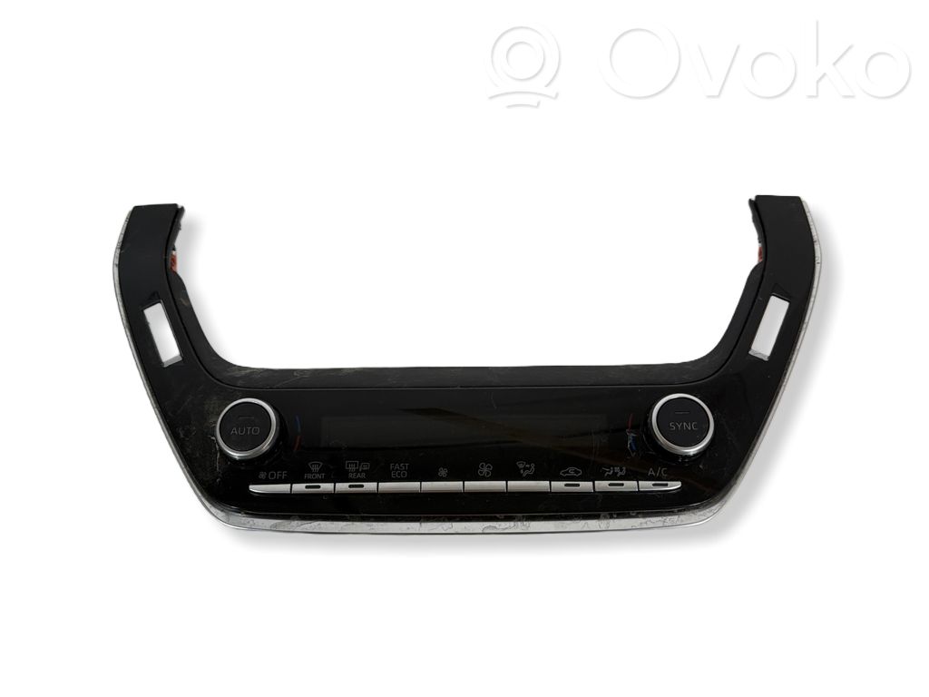 Toyota Corolla E210 E21 Interior fan control switch 