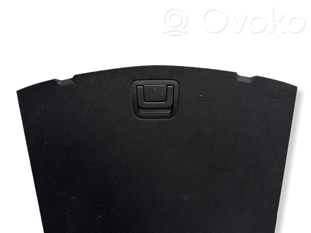 Toyota Corolla E210 E21 Trunk/boot floor carpet liner 