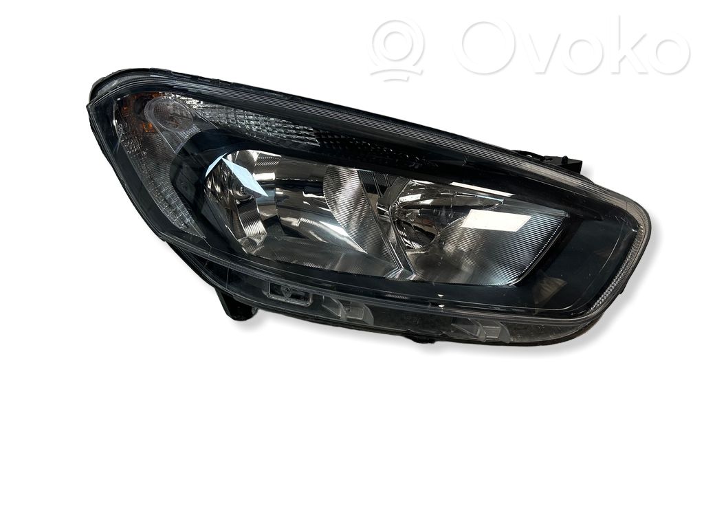 Ford Transit Courier Lampa przednia 