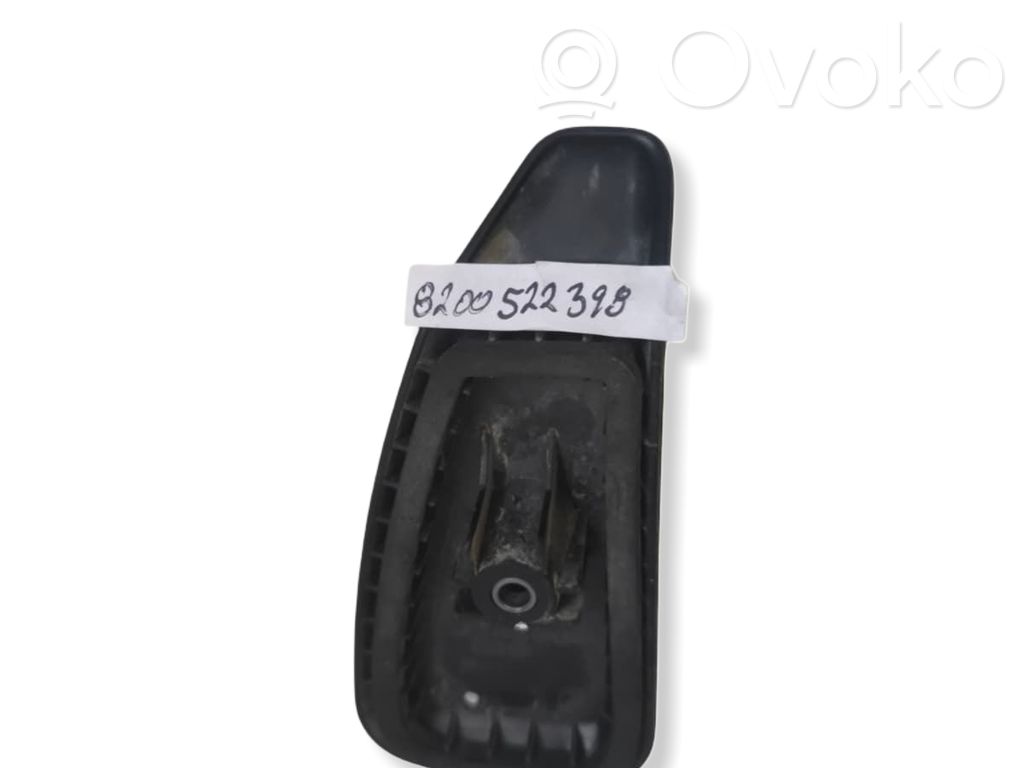 Dacia Dokker Front door check strap stopper 