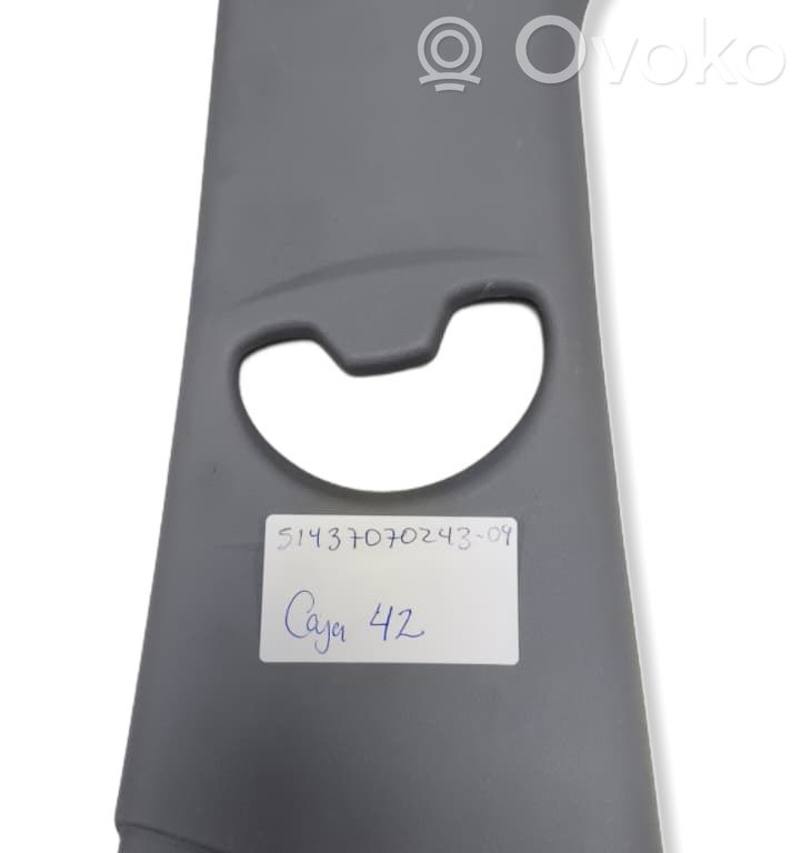 BMW 1 E81 E87 Otros repuestos del interior 
