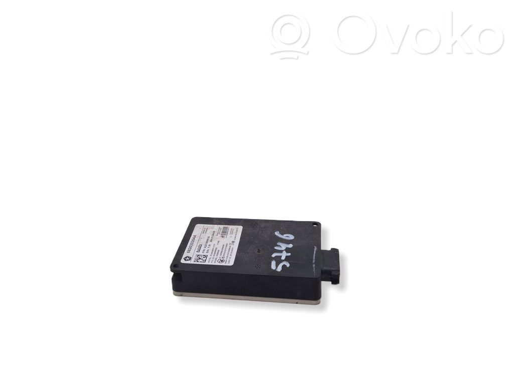 Dodge Challenger Blind spot module 